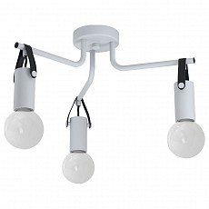 Потолочная люстра Eglo ПРОМО Apricale 98281