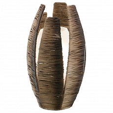 Настольная лампа декоративная Eglo ПРОМО Mongu 91014