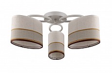 Потолочная люстра Imex  MD.6156-3-S WH