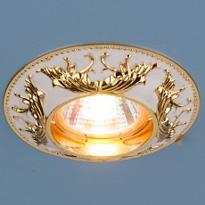 Встраиваемый светильник Elektrostandard  a030423