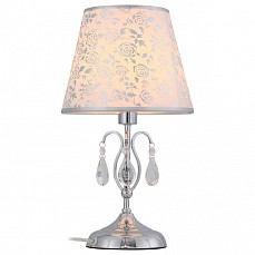 Настольная лампа декоративная ST-Luce Aumentato SL176.104.01