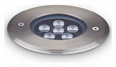 Встраиваемый в дорогу светильник Ideal Lux Floor FLOOR D12