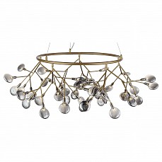 Подвесная люстра ST-Luce Riccardo SL411.243.45