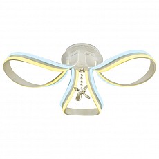 Накладной светильник Ambrella Double 10 FL150