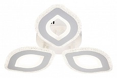 Потолочная люстра Escada Diamond 10264/3LED