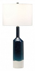 Настольная лампа декоративная Elstead Lighting Bayswater BAYSWATER-TL