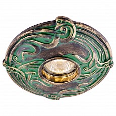 Встраиваемый светильник Arte Lamp Ancara A5277PL-1AB