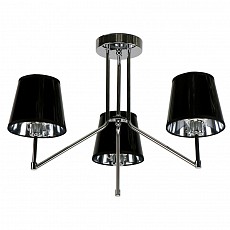 Люстра на штанге Imex KL.6477 KL.6477-3-S CH
