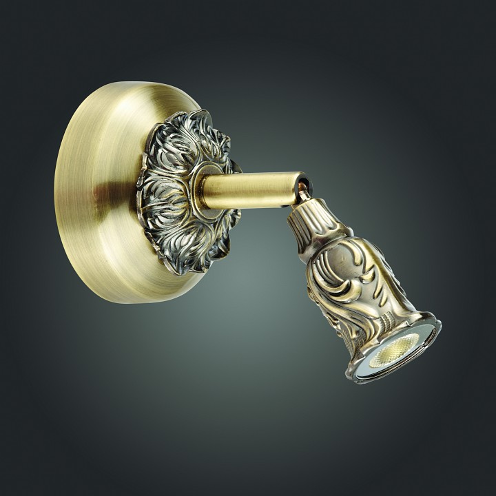 Спот ST-Luce Stucchi SL575.301.01