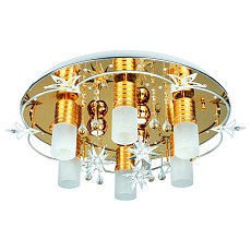 Потолочная люстра Omnilux OM-175 OML-17517-09