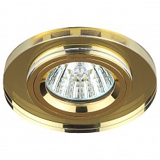 Встраиваемый светильник Эра DK7 CD3004