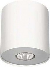 Накладной светильник Nowodvorski Point White 6001