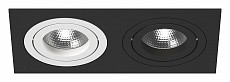 Встраиваемый светильник Lightstar Intero 16 i5270607