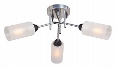 Потолочная люстра Vitaluce  V4896-9/3PL