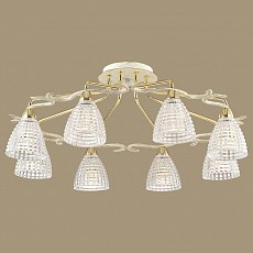 Потолочная люстра Favourite Angleter 1281-8U