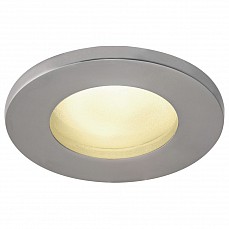 Встраиваемый светильник SLV Dolix 1001168