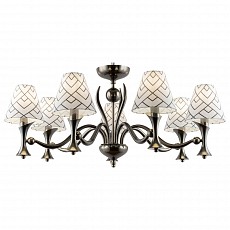 Подвесная люстра Lamp4You Modern 2 M3-07-DN-LMP-O-16
