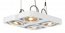 Подвесной светильник SLV Aixlight R2 Square 159231