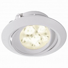 Встраиваемый светильник Deko-Light Tura 850103