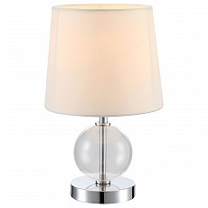 Настольная лампа декоративная Globo Volcano 21667