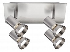 Спот Paulmann Teja 66701