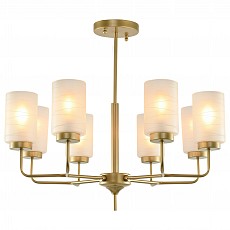 Люстра на штанге F-promo Traditio 2267-8P