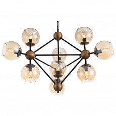 Подвесная люстра ST-Luce Stampo SL549.423.10