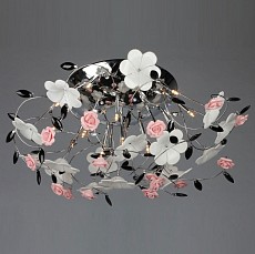 Потолочная люстра Omnilux OM-133 OML-13307-16