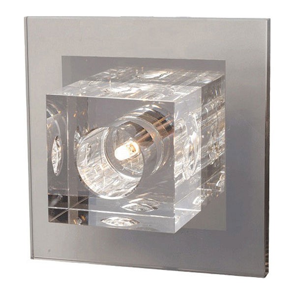 Накладной светильник MW-Light Кристалл 320020401