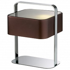 Настольная лампа декоративная Odeon Light Turon 2048/1T