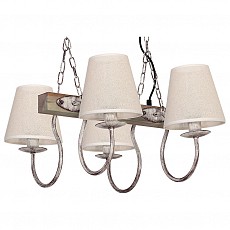 Подвесная люстра Luminex Carin 8698