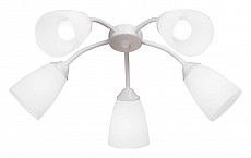 Потолочная люстра Vitaluce V3184 V3187-0/5PL