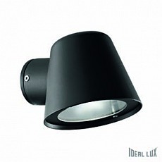 Светильник на штанге Ideal Lux GAS GAS AP1 NERO