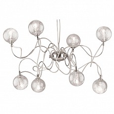 Подвесная люстра Odeon Light Ulex 1546/8