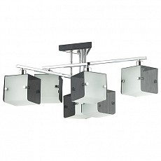 Потолочная люстра Lumion Cubo 4411/6C