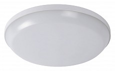 Накладной светильник Lucide Tisis led 79194/24/31