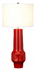 Настольная лампа декоративная Elstead Lighting Muswell MUSWELL-TL
