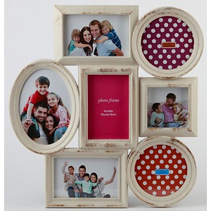 Фоторамка настенная PL51 Б0027405