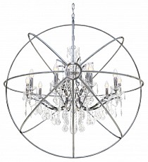 Подвесная люстра Loft it Monaco LOFT1896/15