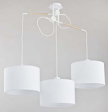 Светильник на штанге Alfa Hila 24023