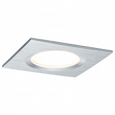 Встраиваемый светильник Paulmann Palio 93894