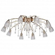 Потолочная люстра MW-Light Подснежник 4 294015910