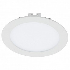 Встраиваемый светильник Eglo ПРОМО Fueva 1 94056