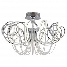 Люстра на штанге ST-Luce Travaso SL959.102.10