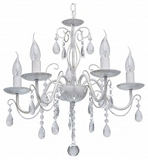 Подвесная люстра MW-Light Аврора 371016505