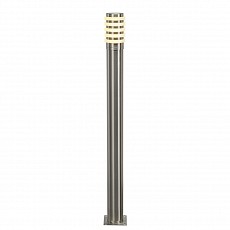 Наземный низкий светильник SLV Big Nails 231612