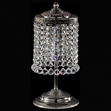 Настольная лампа декоративная Maytoni Gala BA783-WB2-N