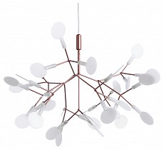 Подвесная люстра Loft it Heracleum 9022-27