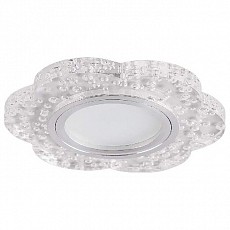 Встраиваемый светильник Feron  32540