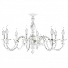Подвесная люстра Ideal Lux Justine JUSTINE SP8